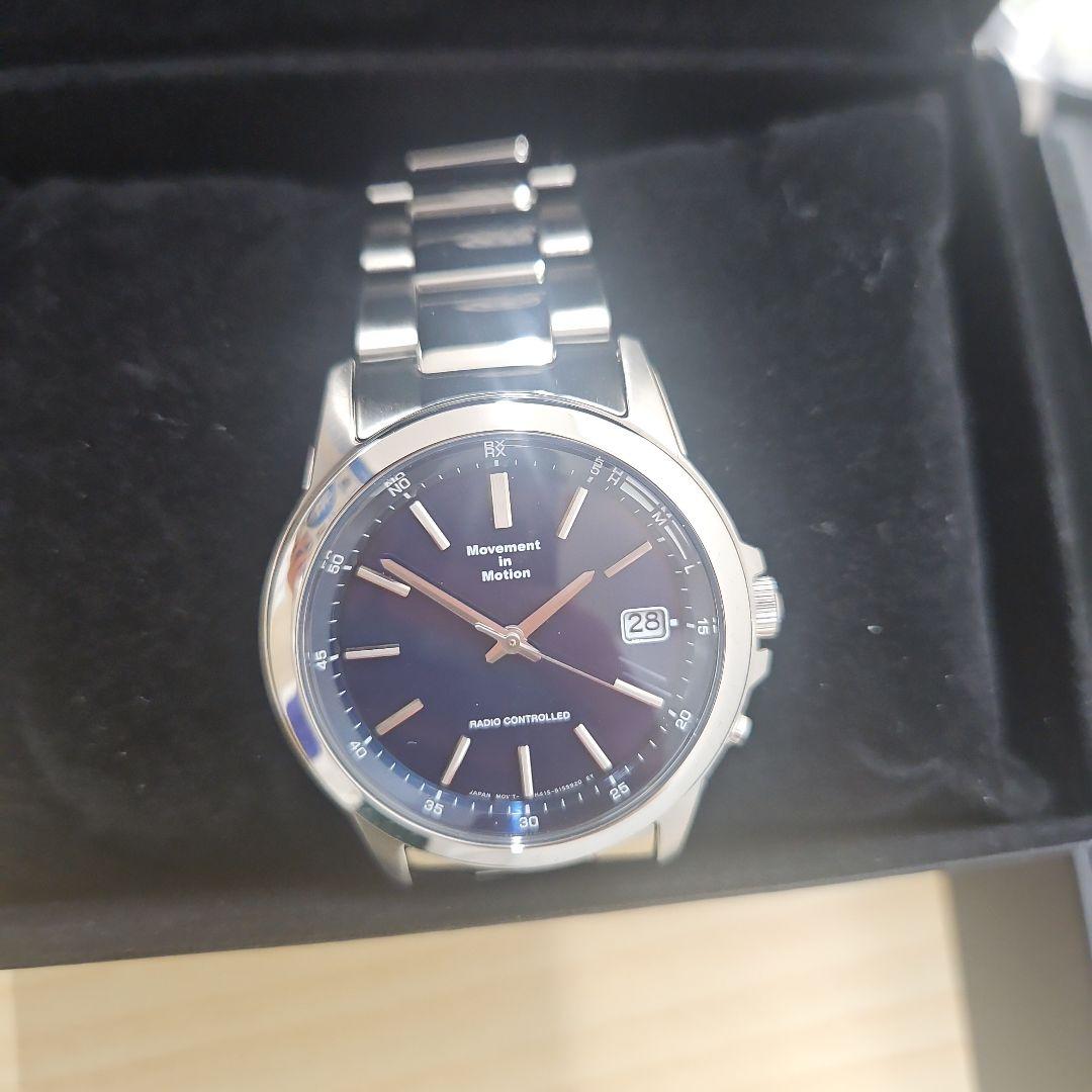 時計まとめ売り　セイコー　ボーム＆メルシエ　シチズン　CYMA 等