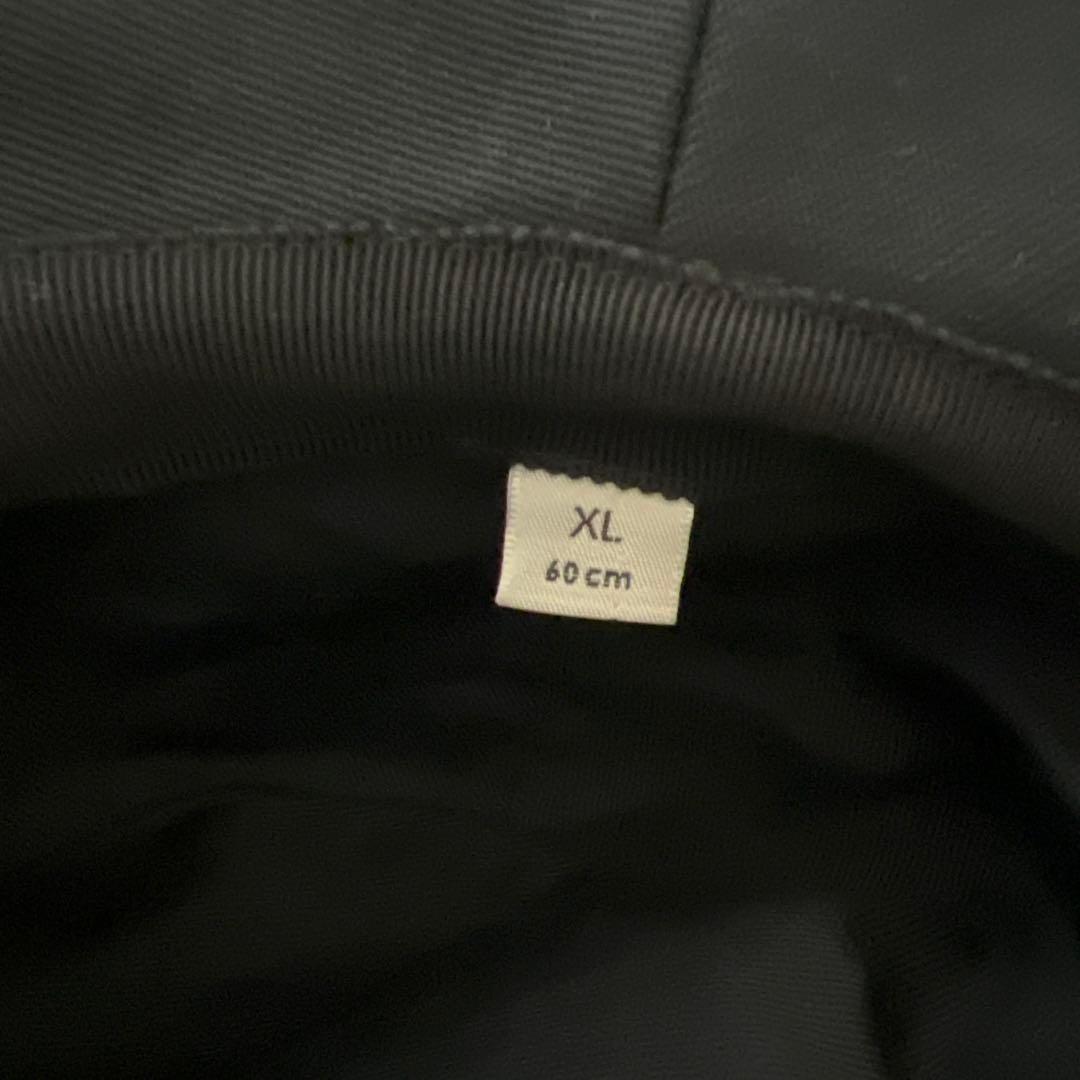 グッチ バケットハット