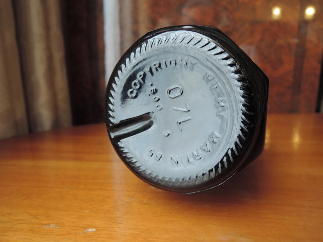 REMY MARTIN ＋ Hennessy X.O 未開栓品 2本セット