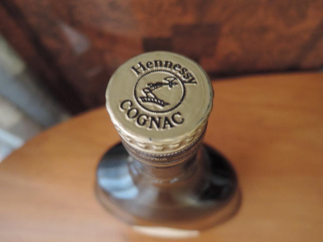 REMY MARTIN ＋ Hennessy X.O 未開栓品 2本セット