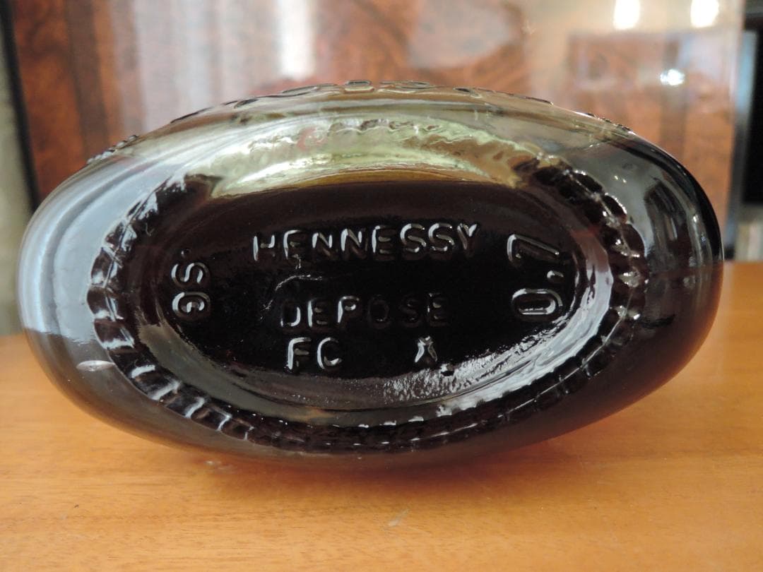 REMY MARTIN ＋ Hennessy X.O 未開栓品 2本セット