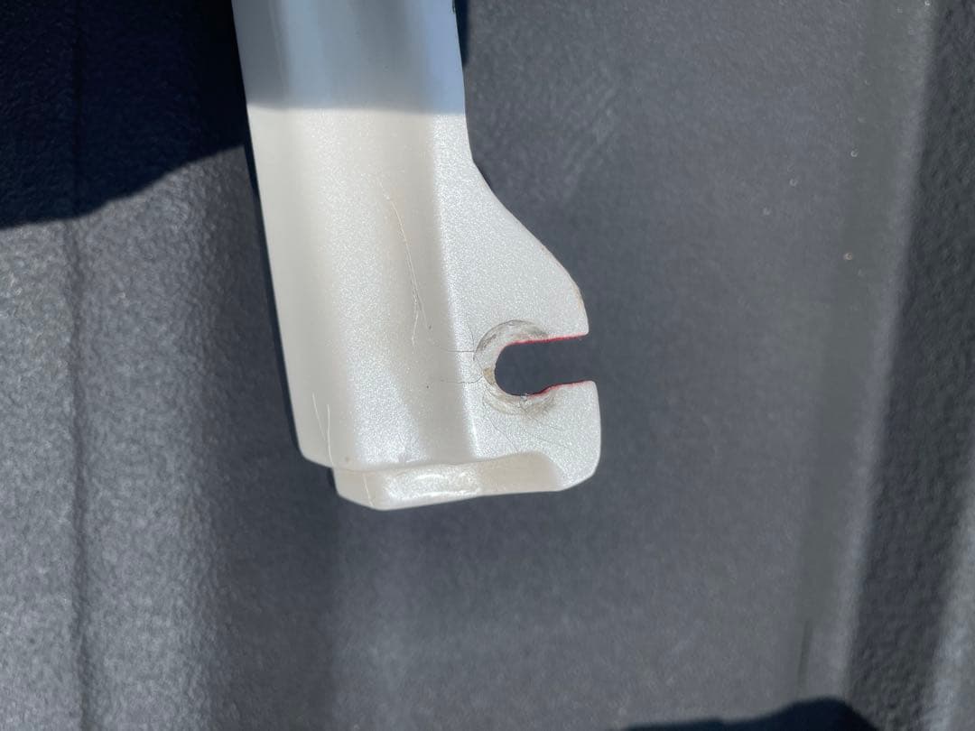 cbx400f 正規品beetテールカウル