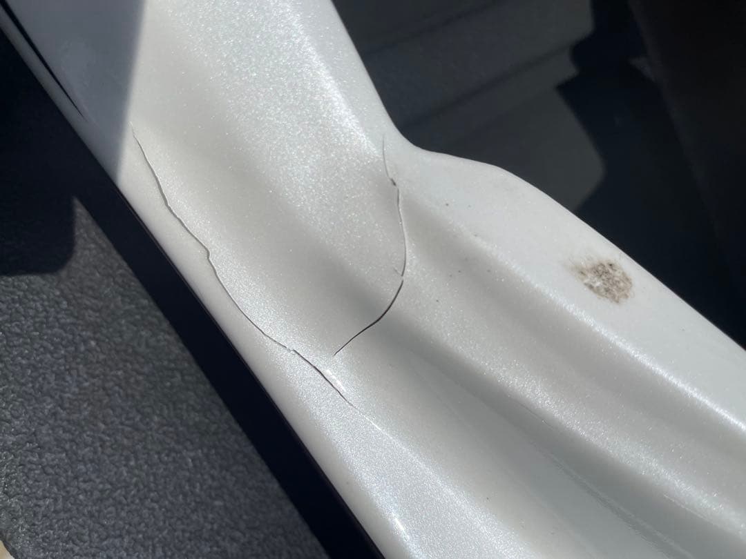 cbx400f 正規品beetテールカウル