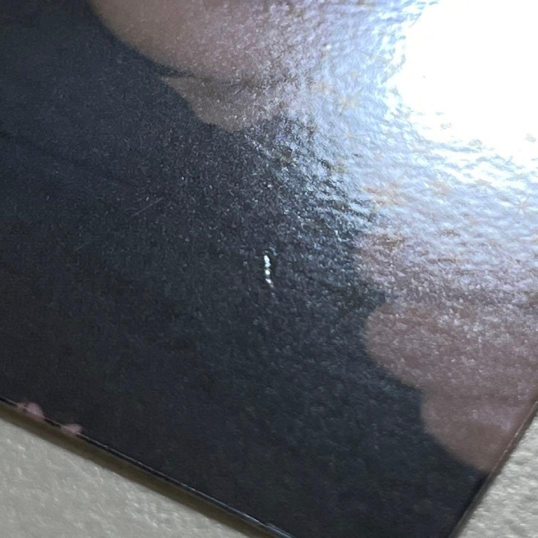 NCT CCOMAZ MD ラントレ ランダムトレカ ジェミン スペシャル