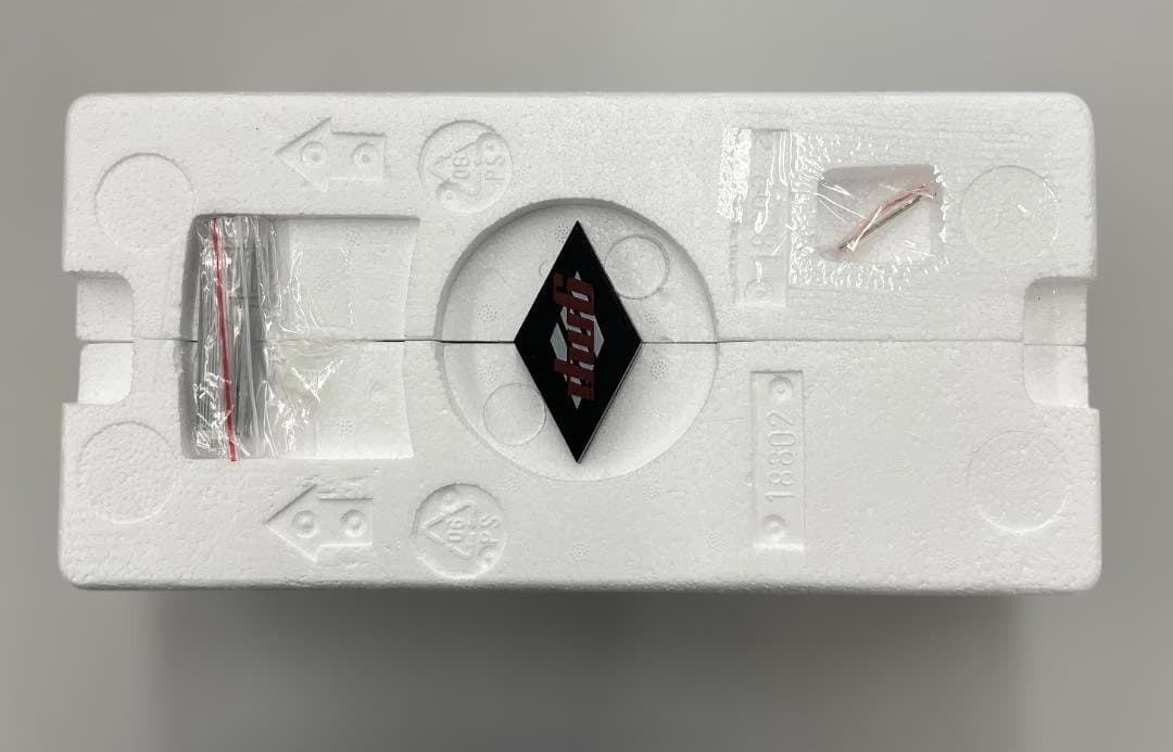 メ*ワ様 1969 Chevrolet Camaro ストリートファイター ポリ