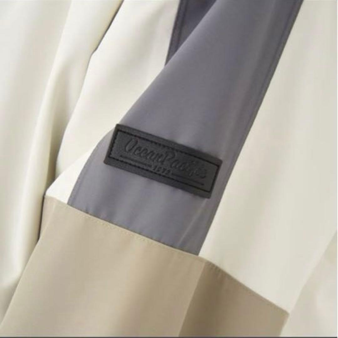 新品　レディース オーシャンパシフィック スノーボードウェア　パーカー　Mサイズ