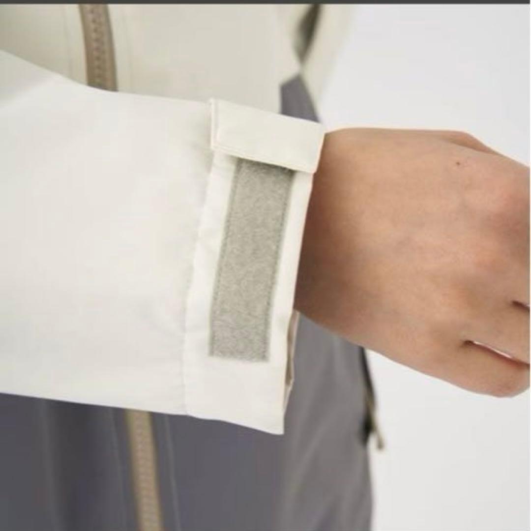 新品　レディース オーシャンパシフィック スノーボードウェア　パーカー　Mサイズ