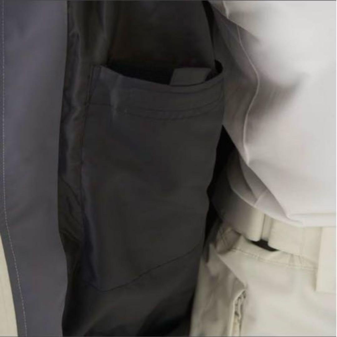 新品　レディース オーシャンパシフィック スノーボードウェア　パーカー　Mサイズ