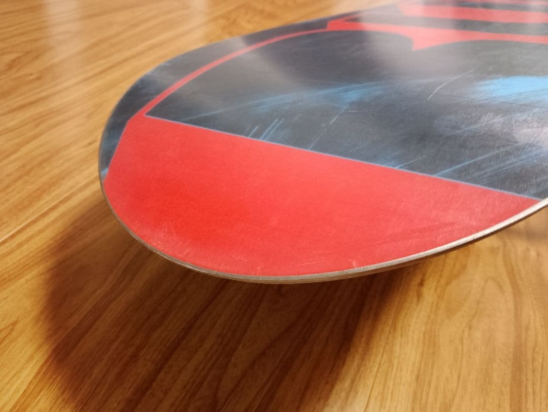 BURTON RIPCODE 154cm バートン スノーボード ビンディング付