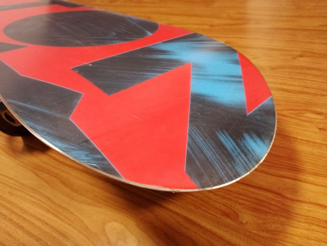 BURTON RIPCODE 154cm バートン スノーボード ビンディング付