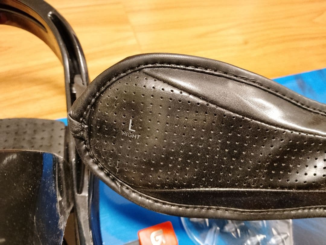 BURTON RIPCODE 154cm バートン スノーボード ビンディング付