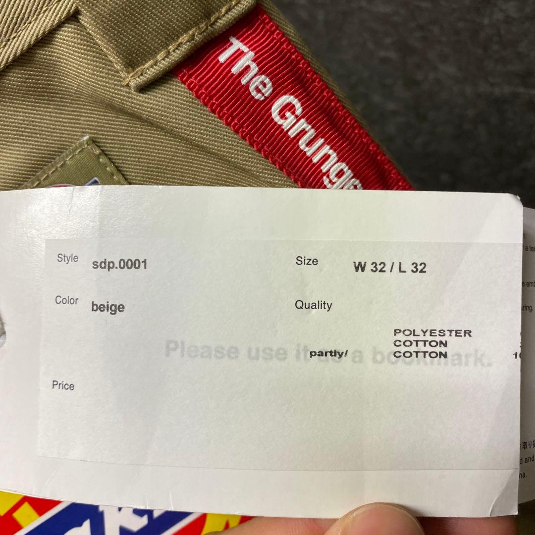 TAKAHIROMIYASHITA THE soloist×Dickies