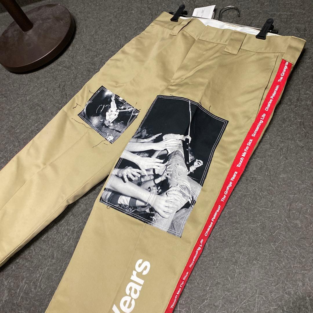 TAKAHIROMIYASHITA THE soloist×Dickies