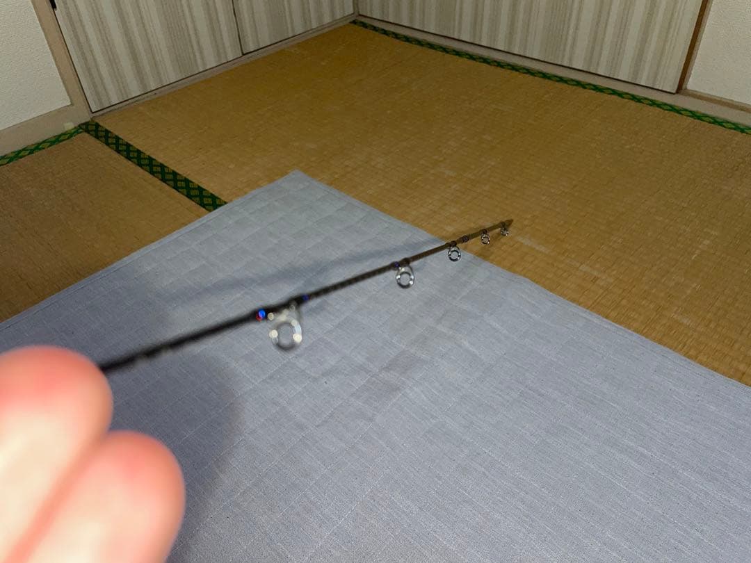 シマノ　19スコーピオン1652R-5