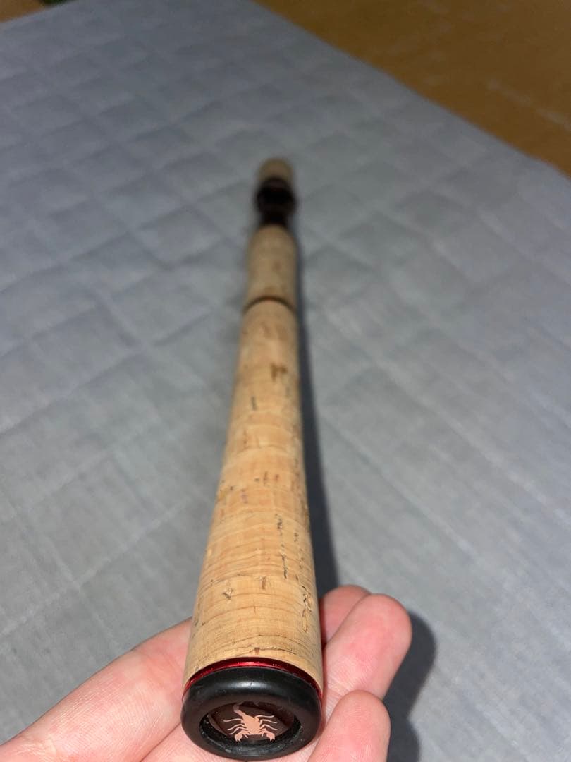 シマノ　19スコーピオン1652R-5