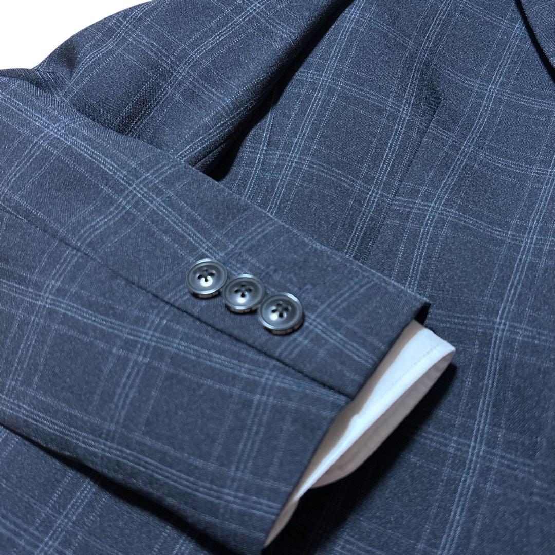 【6点セット】ビームスデザイン 男の子 セレモニースーツセット ベスト付き