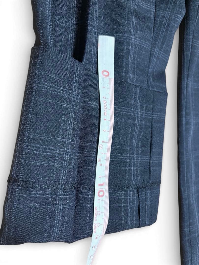 【6点セット】ビームスデザイン 男の子 セレモニースーツセット ベスト付き