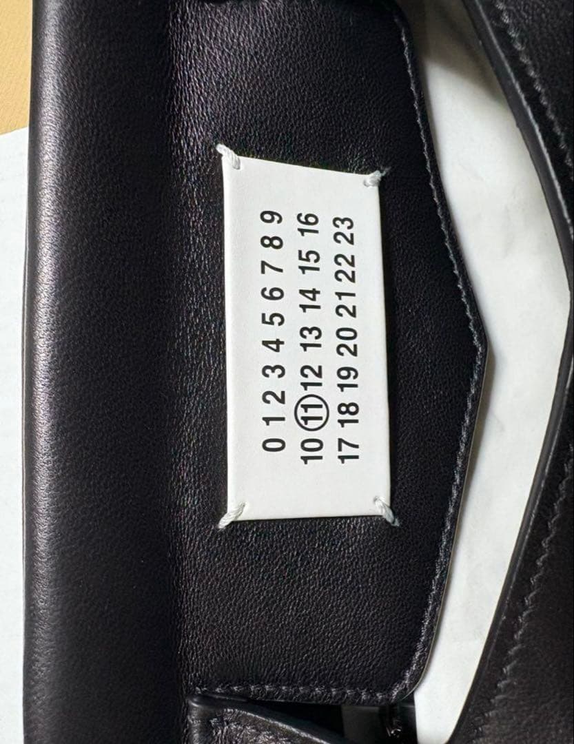 Maison Margiela グラムスラム ミディアム