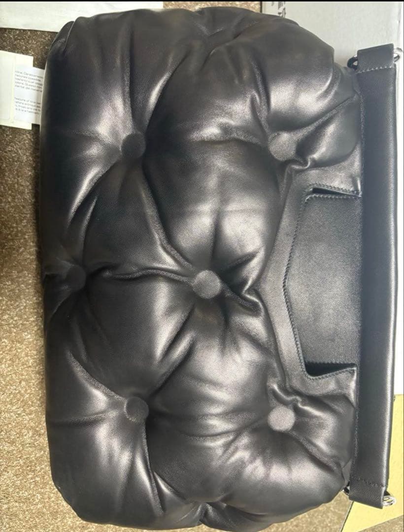 Maison Margiela グラムスラム ミディアム