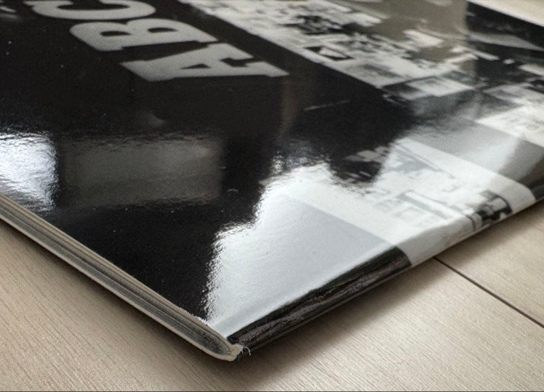 【新品！直筆サイン署名！初版！】森山大道　記録8号 中平卓馬　細江英公