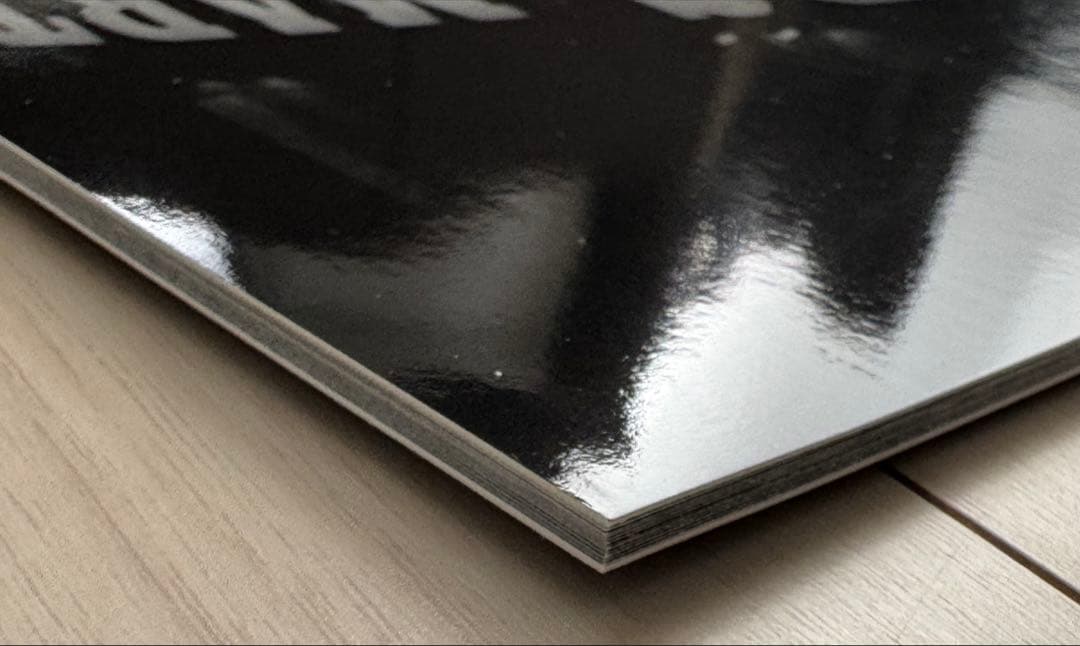 【新品！直筆サイン署名！初版！】森山大道　記録8号 中平卓馬　細江英公