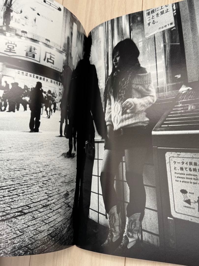 【新品！直筆サイン署名！初版！】森山大道　記録8号 中平卓馬　細江英公