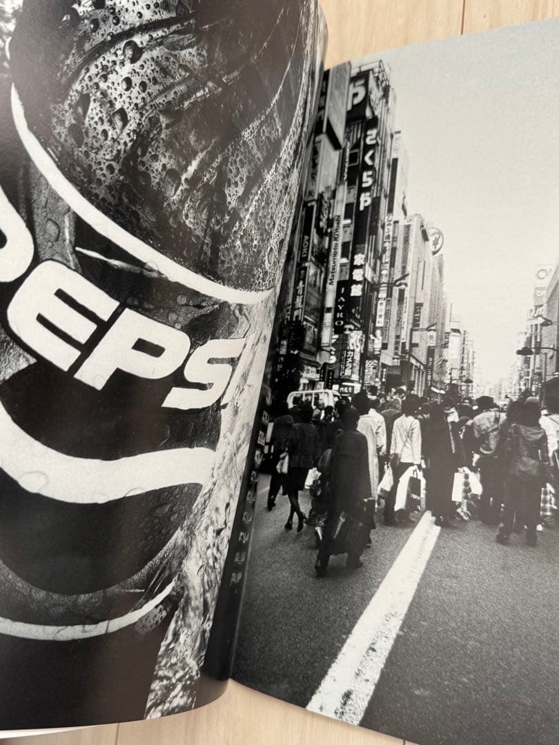 【新品！直筆サイン署名！初版！】森山大道　記録8号 中平卓馬　細江英公