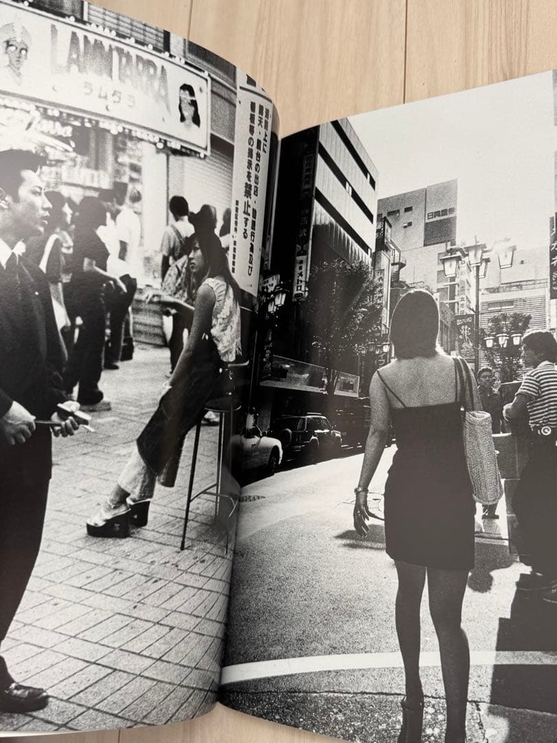 【新品！直筆サイン署名！初版！】森山大道　記録8号 中平卓馬　細江英公