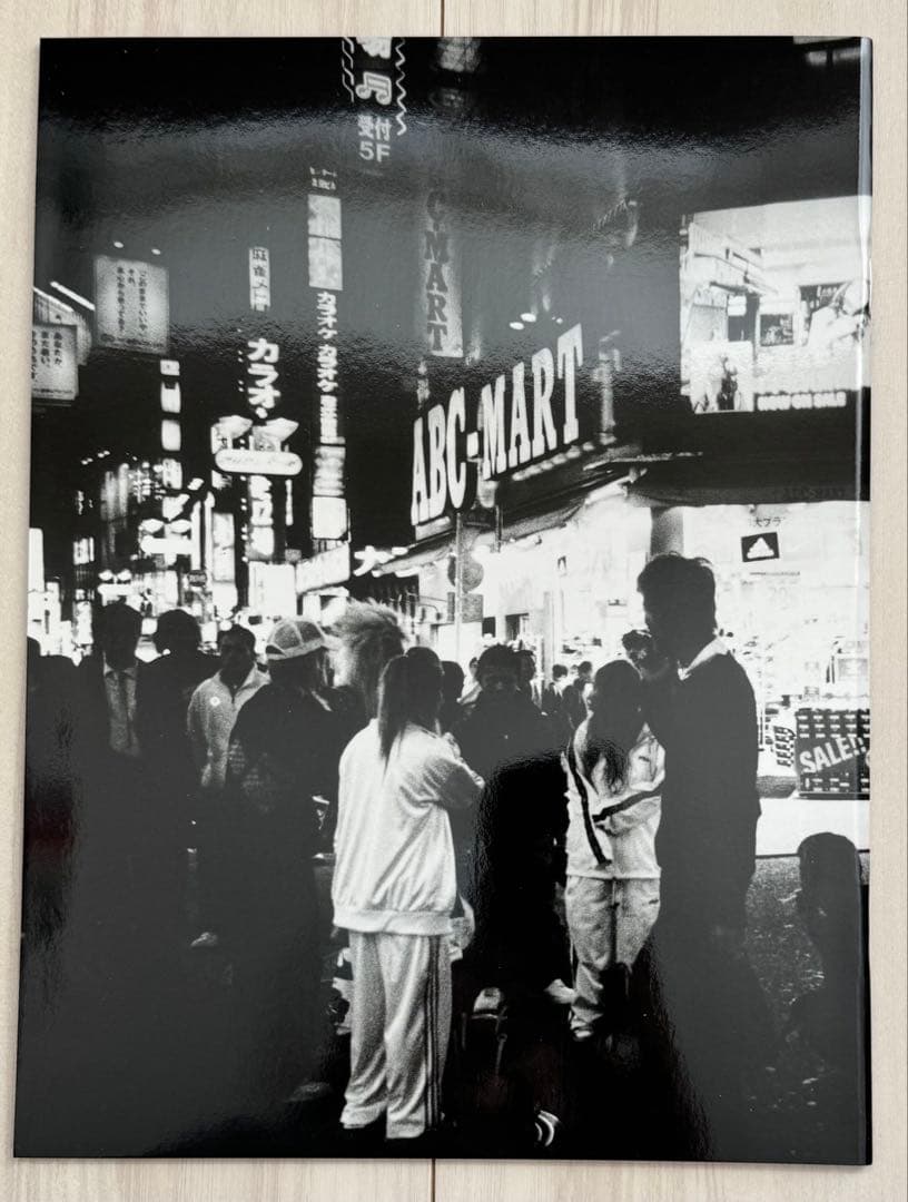 【新品！直筆サイン署名！初版！】森山大道　記録8号 中平卓馬　細江英公