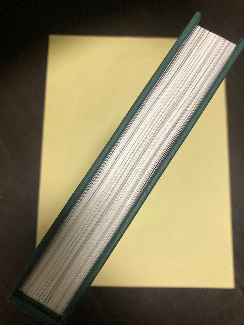 ALIVE Alex Face アートブック