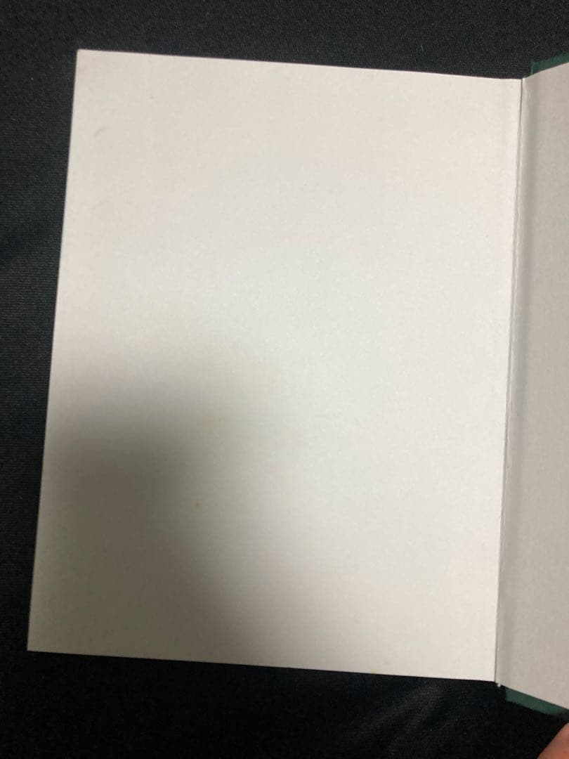 ALIVE Alex Face アートブック