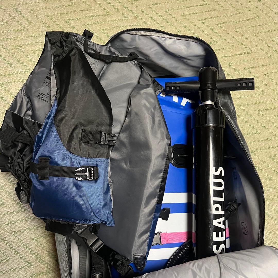 スタンドアップパドルボード SUPサップボード