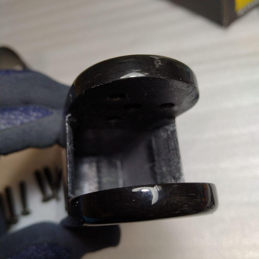 LOOK R96 L96トラックフレーム用カーボンステム 100mm T20