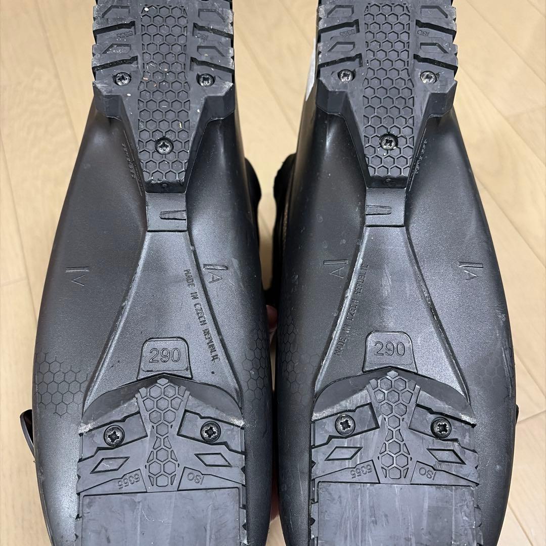 HEAD EDGE LYT 80 スキーブーツ 29/29.5cmサイズ