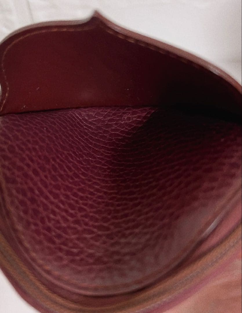 カルティエ　Cartier ケース　小銭入れ　未使用品　箱付き