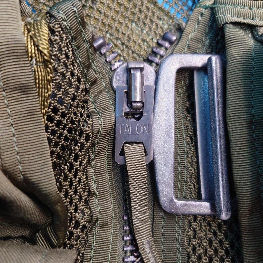 米軍エアクルーサバイバルベスト TYPE I