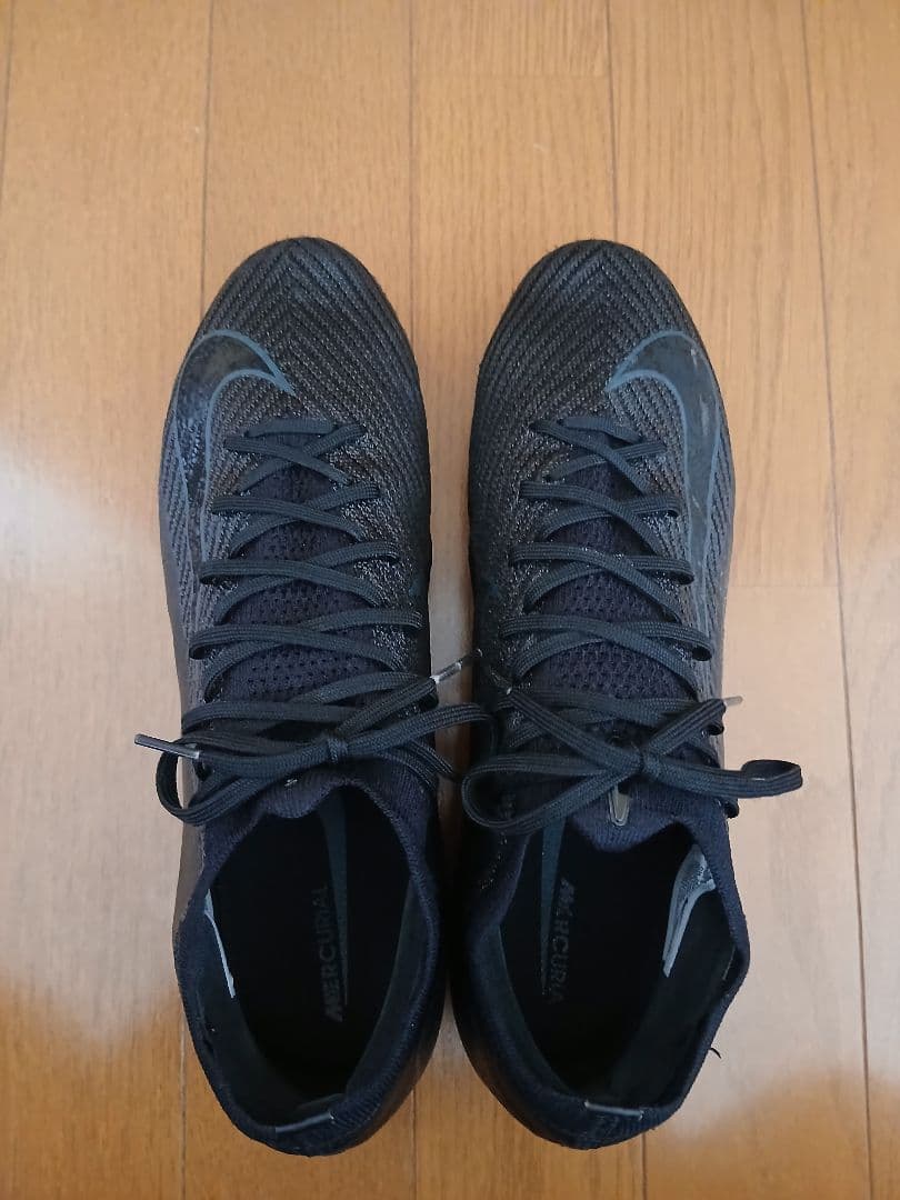 【ようちゃん】マーキュリアルヴェイパー16 エリートAG 26.5cm