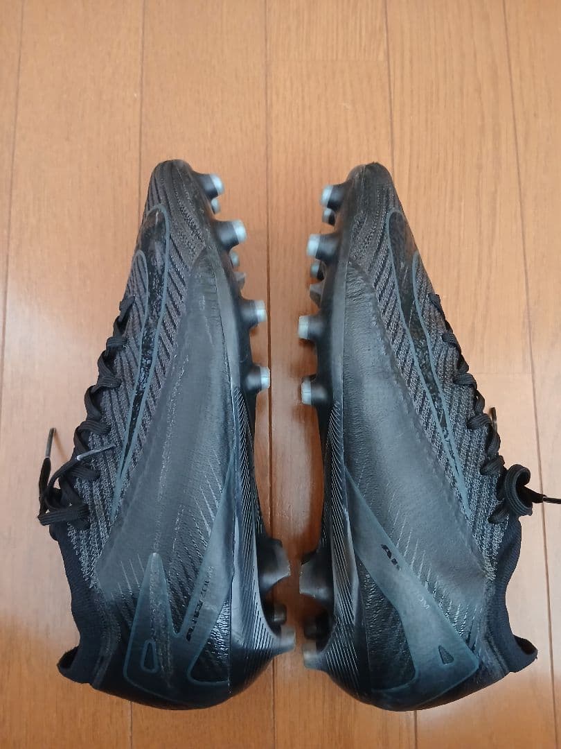 【ようちゃん】マーキュリアルヴェイパー16 エリートAG 26.5cm