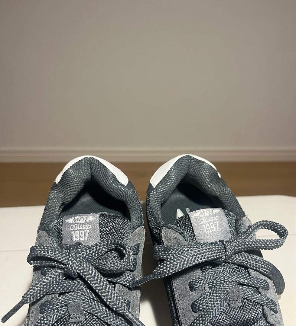 定価27500円　MBT エムビーティー 1997 CLASSIC 新品