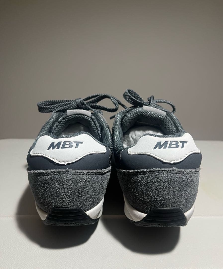 定価27500円　MBT エムビーティー 1997 CLASSIC 新品
