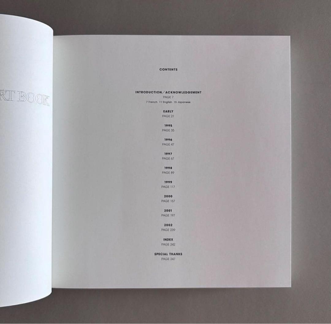 7STARS セブンスターズ 裏原 藤原ヒロシ fragment