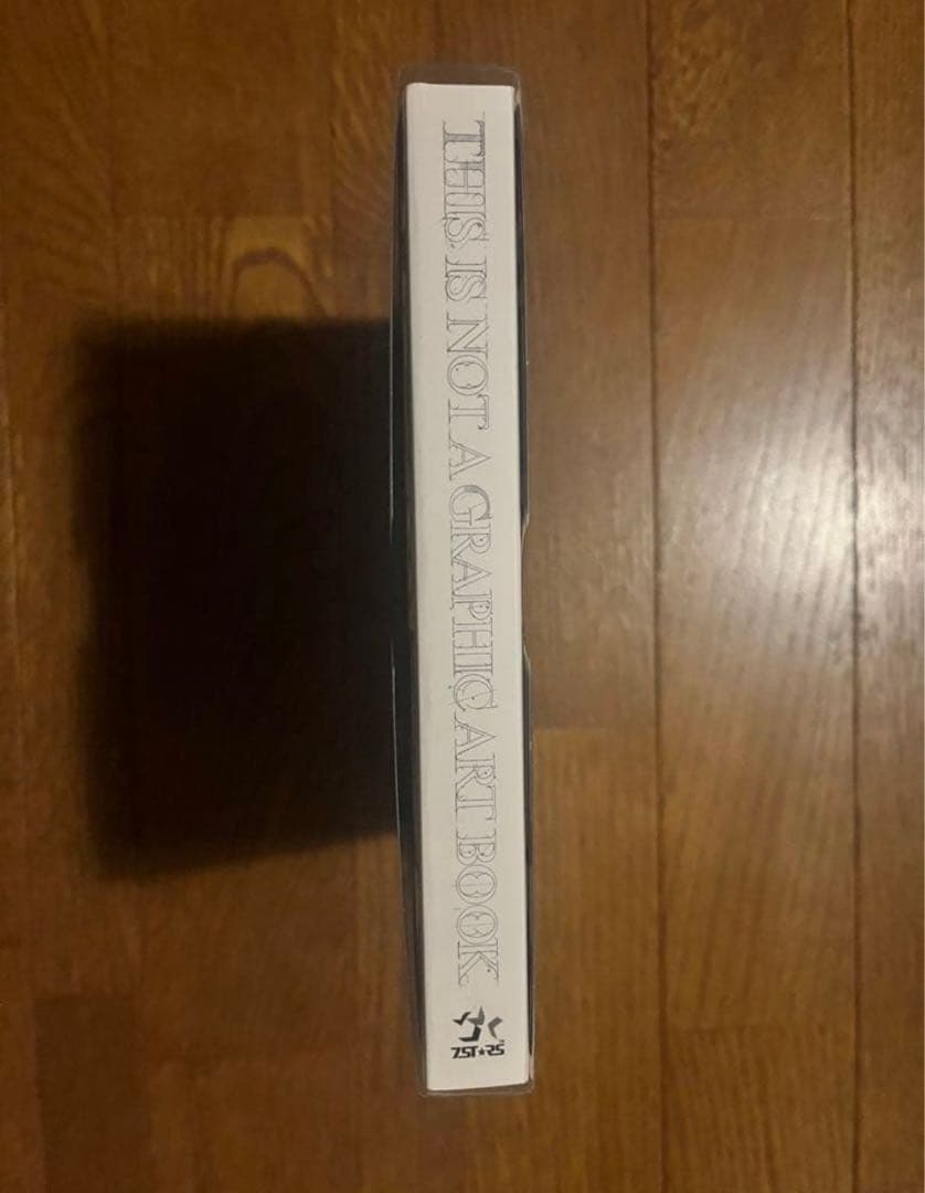 7STARS セブンスターズ 裏原 藤原ヒロシ fragment