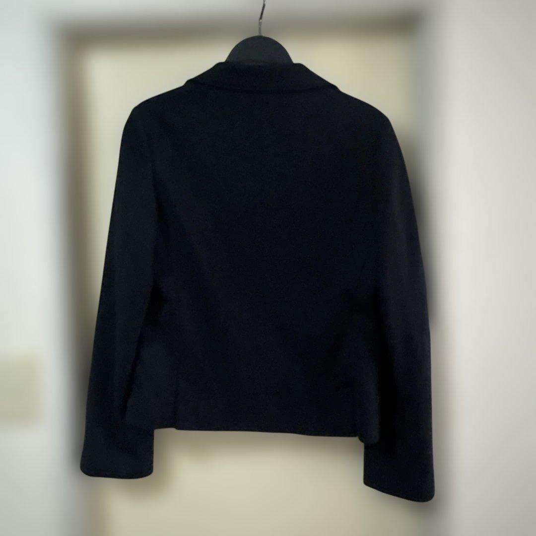 ピッコーネ　ウールジャケット　40