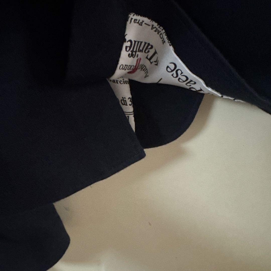 ピッコーネ　ウールジャケット　40