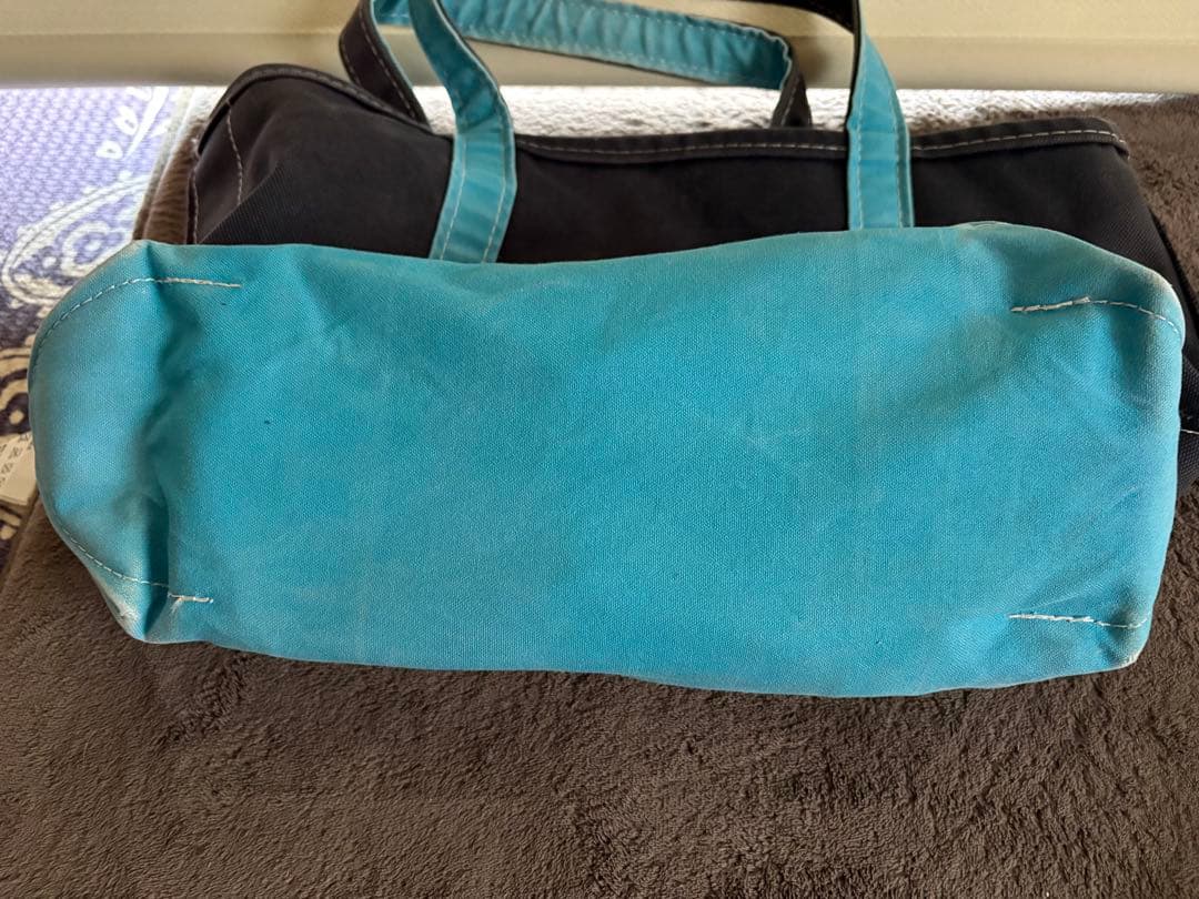 価格見直しました。LL Beanトートバッグ