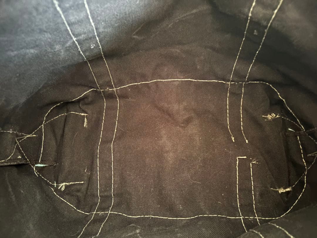 価格見直しました。LL Beanトートバッグ