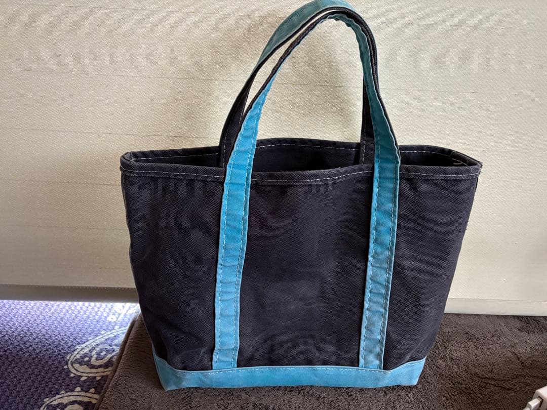 価格見直しました。LL Beanトートバッグ