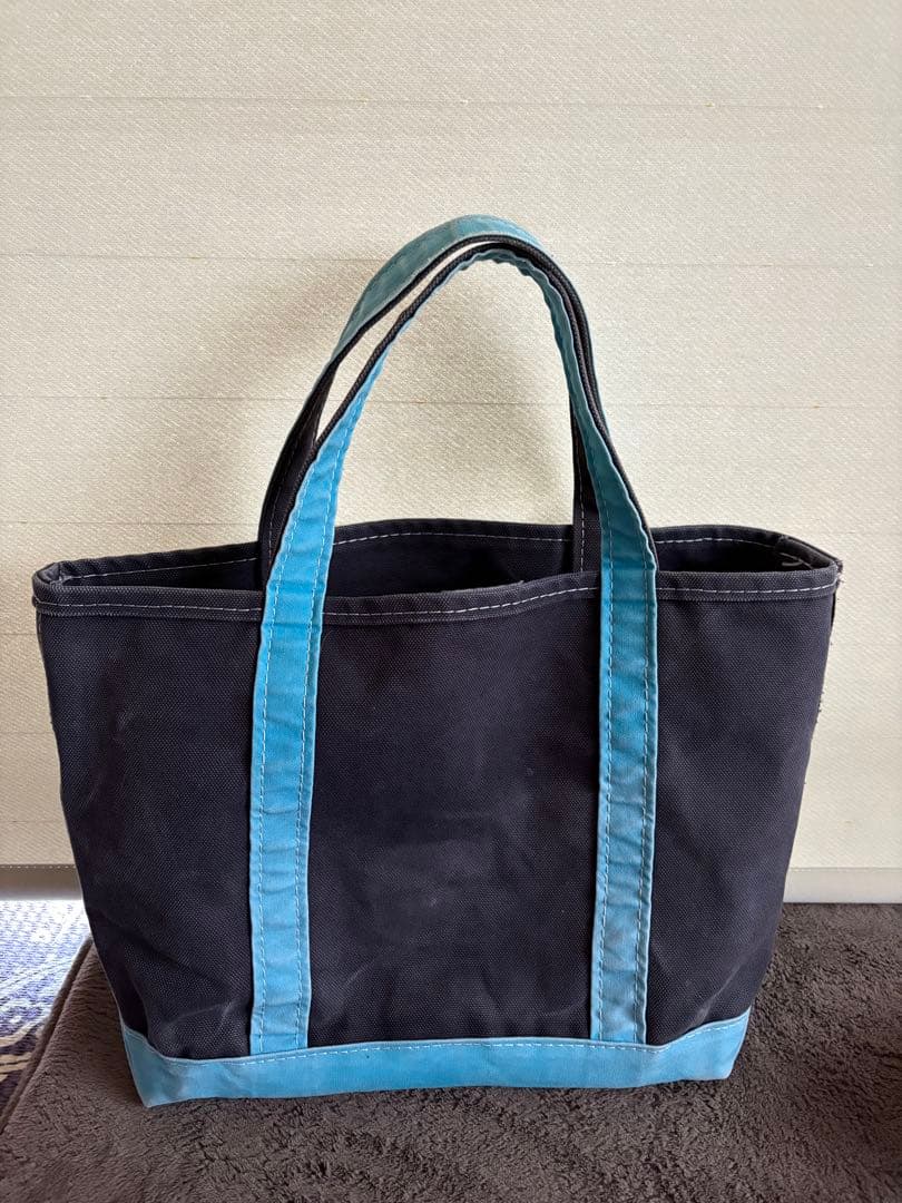 価格見直しました。LL Beanトートバッグ