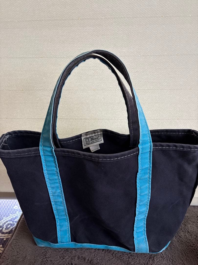 価格見直しました。LL Beanトートバッグ