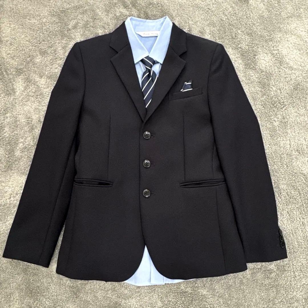 【160cm】Ready Freddy 男の子 スーツ 5点セット